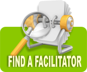 Find A Facilitator